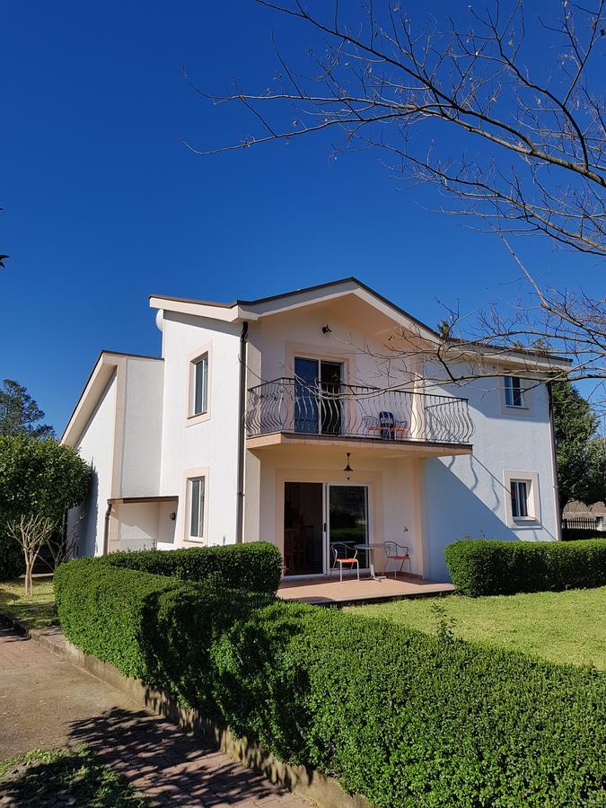 Guest House Kravica Ljubuski Exterior photo