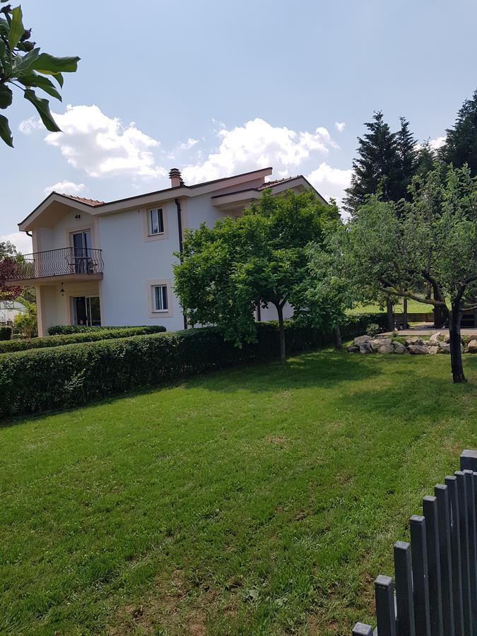 Guest House Kravica Ljubuski Exterior photo